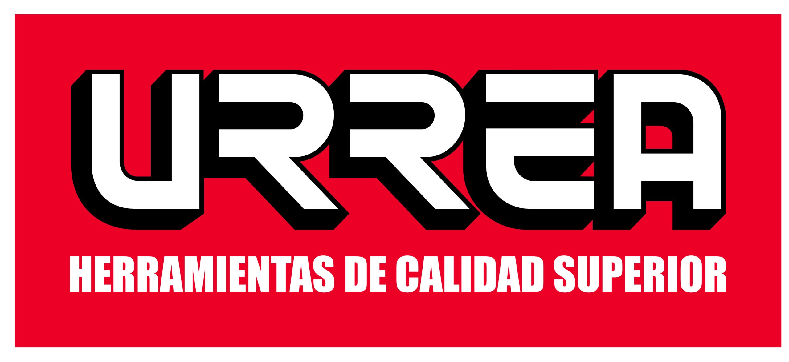 Logo URREA