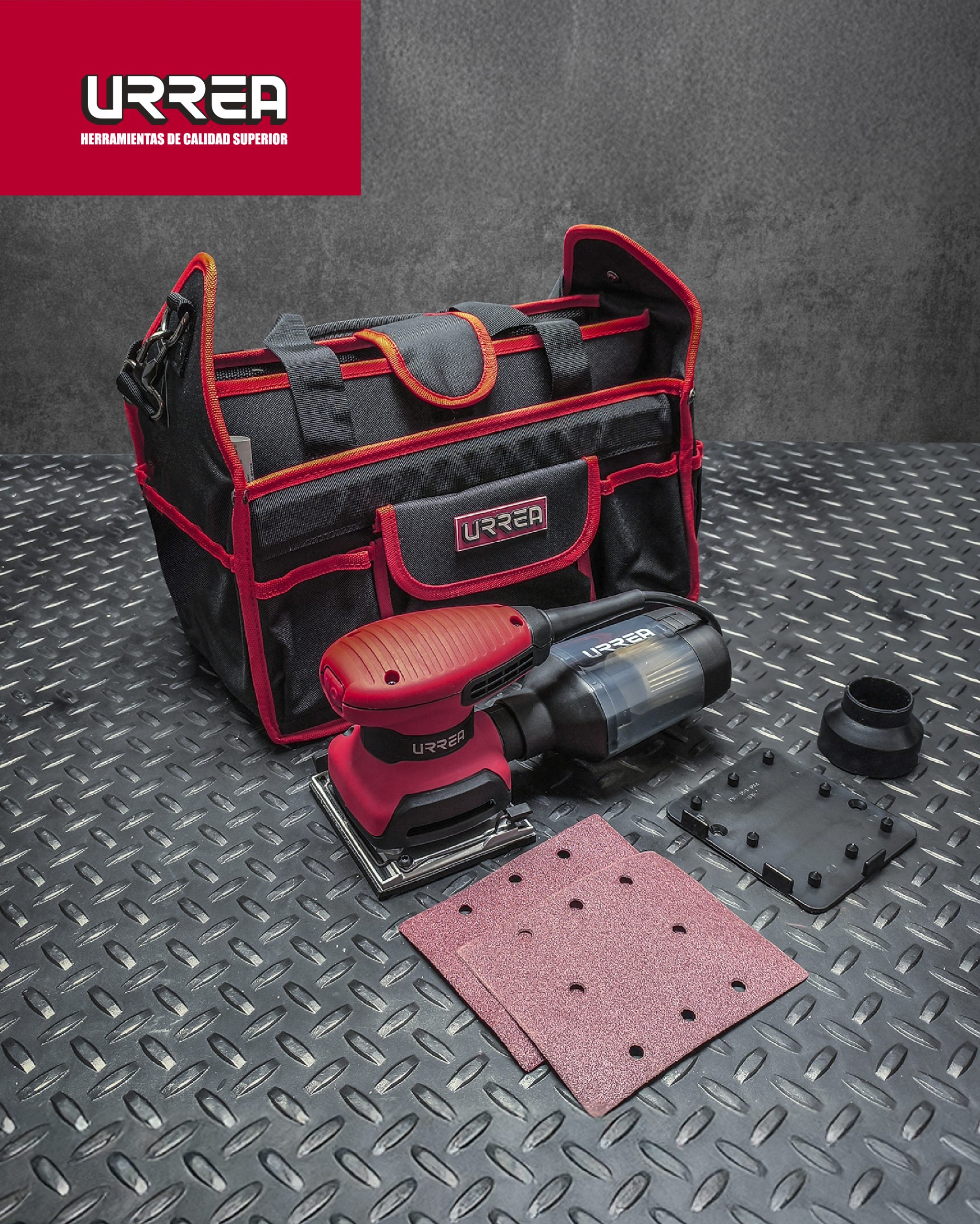 Compromiso de calidad URREA Bajío