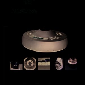 Cepillo limpiador para hidrolavadora a gasolina HG840, HG909 y HG865 Urrea